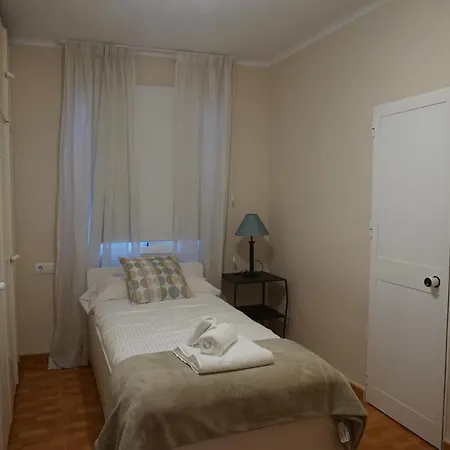 Apartamento Armengual De La Mota Appartamento *