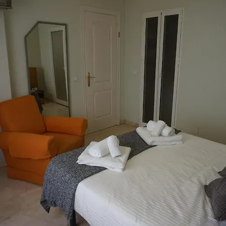 Apartment Apartamento Armengual De La Mota