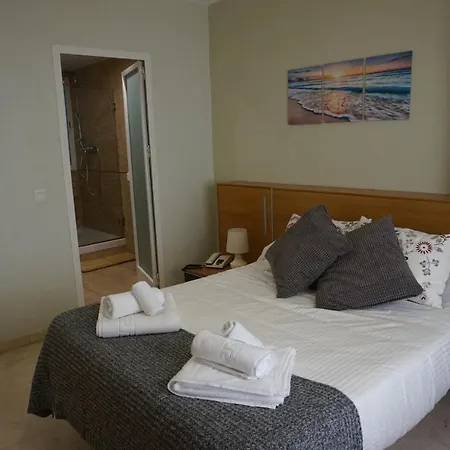 Appartamento Apartamento Armengual De La Mota *