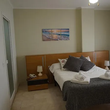 Apartamento Armengual De La Mota Appartamento Málaga