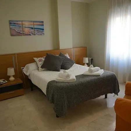 Apartamento Armengual De La Mota *