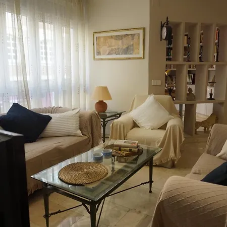 Apartamento Armengual De La Mota Málaga