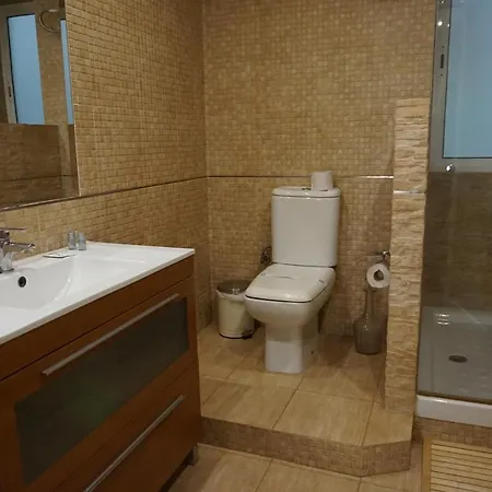Appartamento Apartamento Armengual De La Mota Málaga