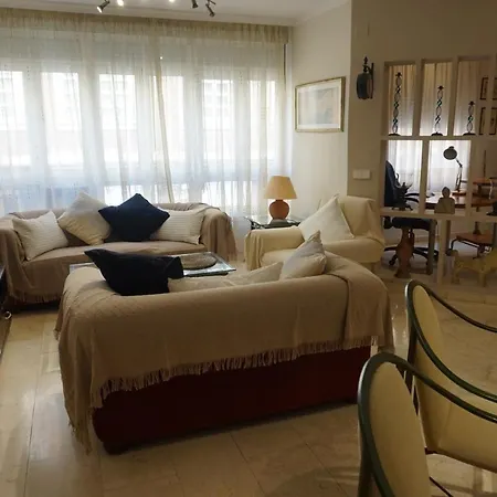 Apartamento Armengual De La Mota Málaga