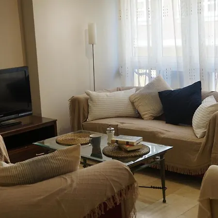 Apartamento Armengual De La Mota Appartamento *