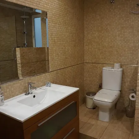Apartamento Armengual De La Mota Appartamento