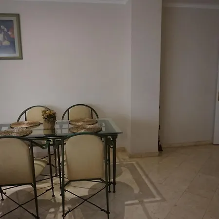 Appartamento Apartamento Armengual De La Mota