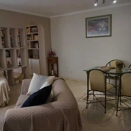 Appartamento Apartamento Armengual De La Mota *