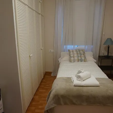 Apartment Apartamento Armengual De La Mota Malaga