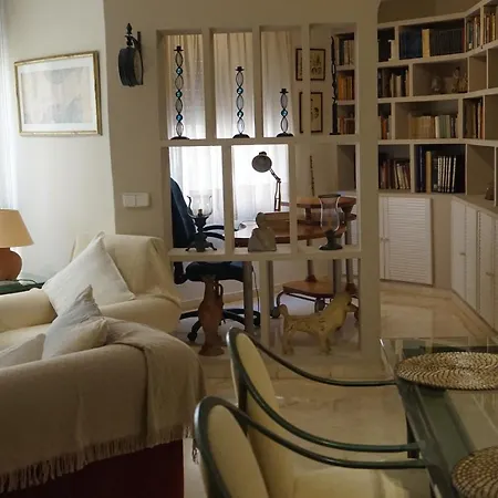 Apartamento Armengual De La Mota Málaga
