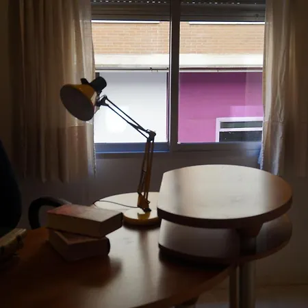 Apartamento Armengual De La Mota * Málaga