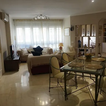 Appartamento Apartamento Armengual De La Mota