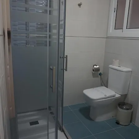 Apartamento Armengual De La Mota Apartment Malaga