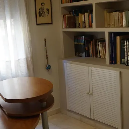 Apartamento Armengual De La Mota *