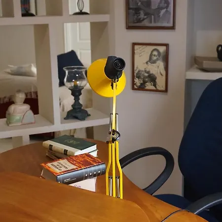 Apartamento Armengual De La Mota * Málaga