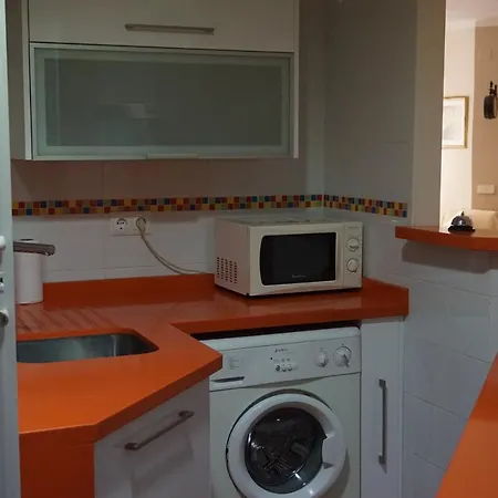 Apartamento Armengual De La Mota Apartment