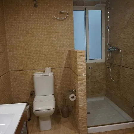 Appartamento Apartamento Armengual De La Mota Málaga