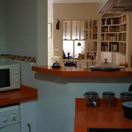 Apartamento Armengual De La Mota Appartamento Málaga