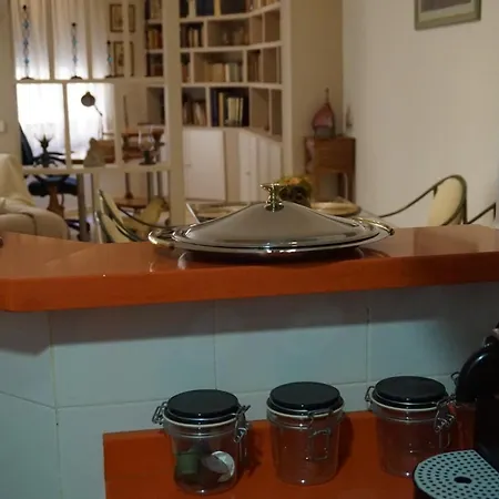 Apartamento Armengual De La Mota *